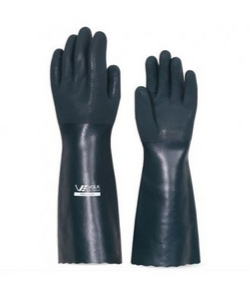 Botina de segurança com bico de PVC Kadesh CA 36982