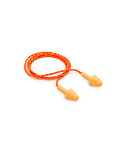 Protetor auricular pomp plus 3M 19db CA 5745