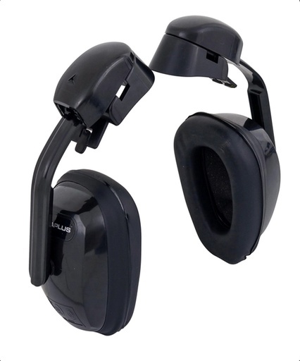 Respirador descartável PFF2 com válvula Camper CA 38944