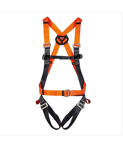 CINTURÃO PARAQUEDISTA MULT1884B MG CINTOS