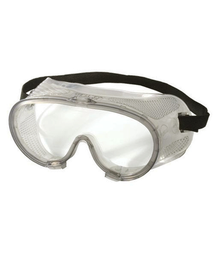 Óculos Rã perfurado Kalipso CA 11285