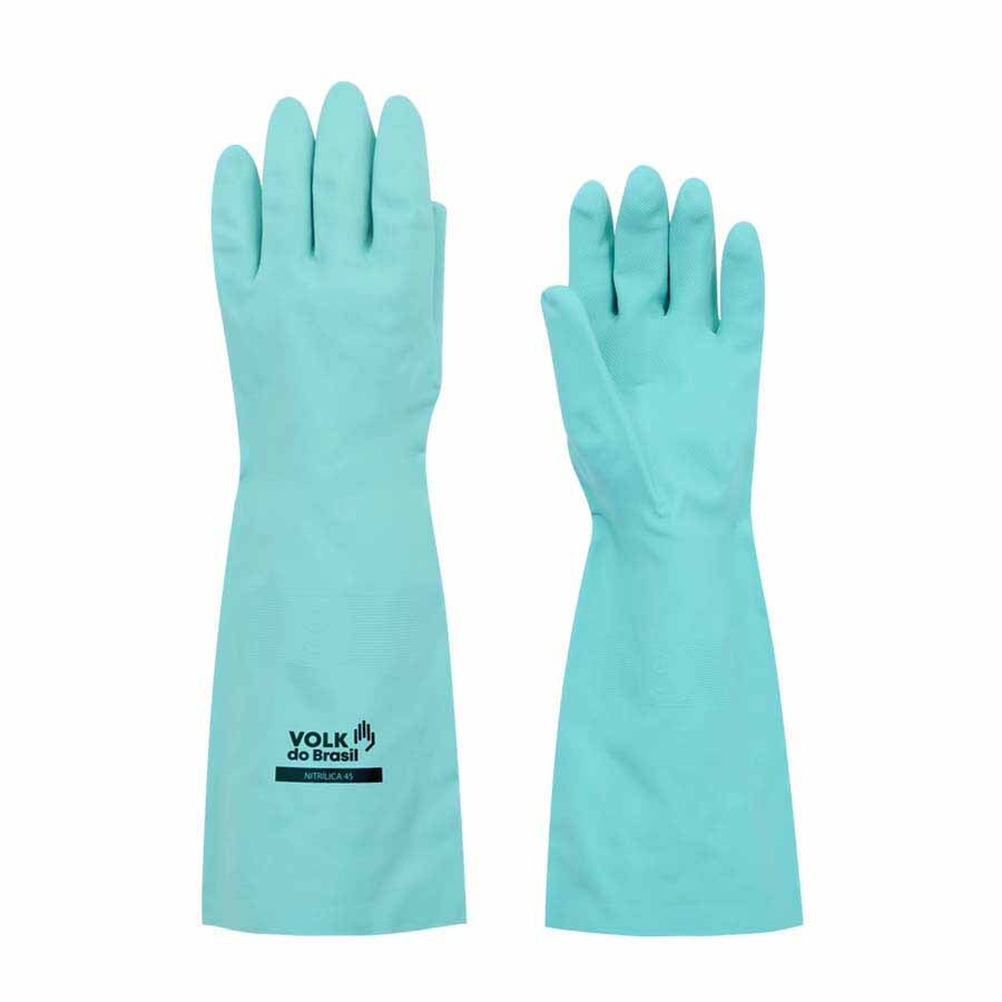 Luva anticorte cut smart volk ca 39416